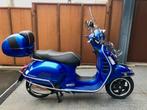 vespa 300 gts 2015 permis A2,A 6613km garantie 1,2,3ans jhbm, Motoren, Motoren | Piaggio, Scooter, 300 cc, Bedrijf, Meer dan 35 kW