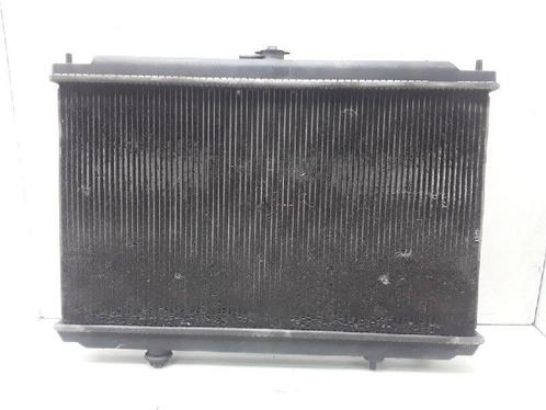 RADIATEUR Nissan Almera Tino (V10M) (01-2000/02-2006), Auto-onderdelen, Airco en Verwarming, Nissan, Gebruikt