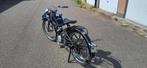 Moto L'Avenier 98cc, Motoren, 98 cc, Overig, 1 cilinder