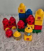 Lot Duplo/Lego 21 stuks, Ophalen, Zo goed als nieuw, Duplo
