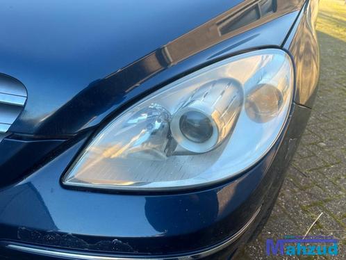MERCEDES B KLASSE W245 koplamp links rechts 2005-2011, Auto-onderdelen, Verlichting, Mercedes-Benz, Gebruikt, Ophalen of Verzenden