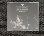 3xCD: Sonny Rollins Trio: Live in Europe 1959, complete reco, Ophalen of Verzenden, 1940 tot 1960, Zo goed als nieuw, Jazz