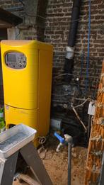 Mazoutketel, Doe-het-zelf en Bouw, Ophalen, Zo goed als nieuw