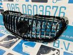 W906 GT GRILL MERCEDES SPRINTER FACELIFT CHROME PANAMERICANA, Ophalen of Verzenden, 6 maanden garantie, Gebruikt