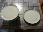 Vaisselle de table, Ophalen, Gebruikt, Porselein, Bord(en)