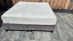 NIEUW MATRAS van een boxspring. 180 x 200 cm, Ophalen, Nieuw, 200 cm
