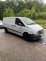 Mercedes vito, Auto's, Euro 5, Diesel, Particulier, Te koop