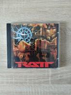 Ratt‎ — Detonator CD 1990 Verenigde Staten, Verzenden, Gebruikt, Overige genres