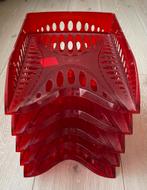 Sorteer bakjes, Ophalen, Zo goed als nieuw