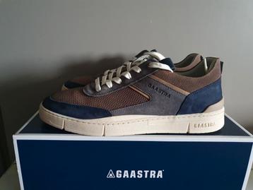 Nieuwe sneakers van Gaastra maat 43