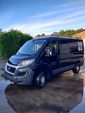 FIAT DUCATO  beschikbaar voor biedingen