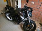 Honda CB750 Hornet 2024 grijs met val barren, Motoren, Motoren | Honda, 2 cilinders, 749 cc, Particulier, Meer dan 35 kW
