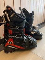Nordica speed machine ski boots, Comme neuf, Ski, Enlèvement, Nordica