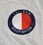 SF Badge ISAF "Taliban Hill Fighter ", Verzamelen, Militaria | Algemeen, Embleem of Badge, Ophalen of Verzenden, Landmacht