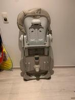 Baby eetstoel chicco, Kinderen en Baby's, Kinderstoelen, Ophalen of Verzenden