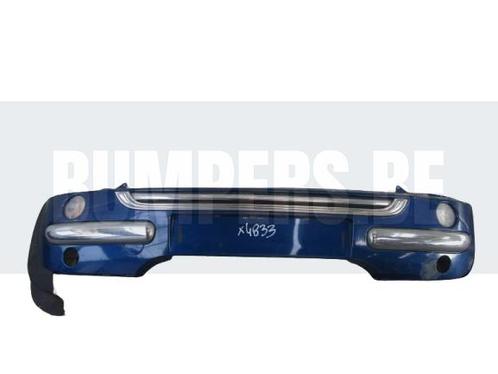 Bumper Mini Cooper R50 01-04 51116800130 Voorbumper  X4833, Auto-onderdelen, Carrosserie, Bumper, Voor, Gebruikt, 6 maanden garantie