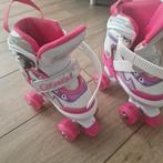 Rolschaatsen met lichtjes, Kinderen en Baby's, Speelgoed | Buiten | Rolschaatsen, Ophalen, Zo goed als nieuw, Kinderen