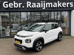 Citroën C3 Aircross 1.2 PureTech Business*Navigatie*, Auto's, Voorwielaandrijving, Gebruikt, 1199 cc, Wit