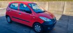 Hyundai i10 2010 78000km essence, Autos, Rouge, Achat, 998 cm³, Boîte manuelle