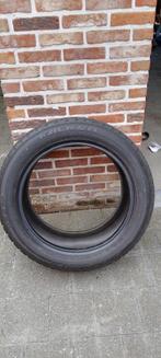 4 autobanden, Auto-onderdelen, Banden en Velgen, Gebruikt, 255 mm, Winterbanden, Band(en)