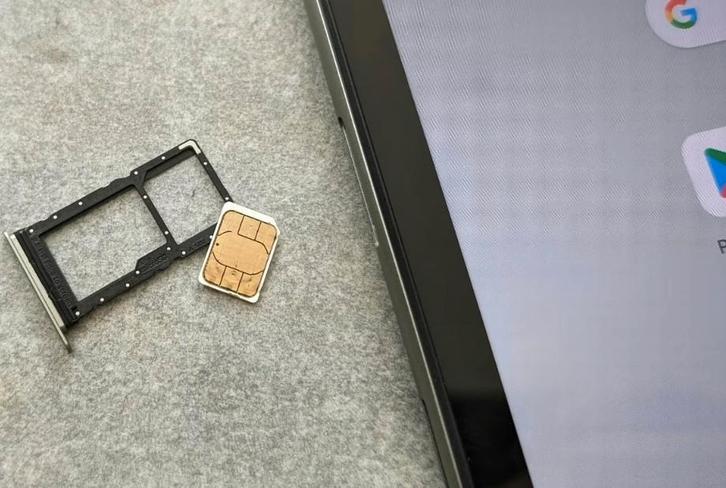 OnePlus pad go tablet NIET gebruik 160€, Telecommunicatie, Pda's, Zo goed als nieuw, Ophalen