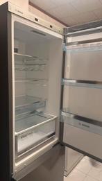 Bosch koelkast met vriesvak, Elektronische apparatuur, Koelkasten en IJskasten, Ophalen, Zo goed als nieuw, Met vriesvak