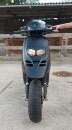 Carters Flowen, electra, revisie, heropbouw, Fietsen en Brommers, Ophalen, Zo goed als nieuw