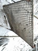 2 roosters, Ophalen, Gebruikt