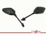 SPIEGEL LINKS + RECHTS Honda CBR 500 R 2016-2017 (CBR500R), Motoren, Onderdelen | Honda, Gebruikt