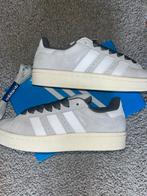 Adidas campus 00 white & grey.    Maat 38 2/3, Kleding | Heren, Schoenen, Ophalen of Verzenden, Nieuw, Adidas