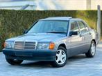 Mercedes 190 2.3i 8V !!! Open dak, Auto's, Mercedes-Benz, 2300 cc, Bedrijf, 5 deurs, 190-Serie