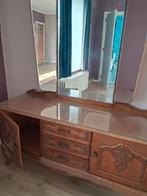 retro kaptafel, Antiek en Kunst, Ophalen