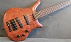 Warwick Thumb NT Bubinga, Muziek en Instrumenten, Snaarinstrumenten | Gitaren | Bas, Ophalen