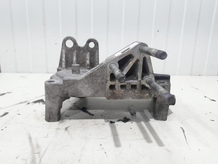 Support moteur d'un Fiat Doblo, Autos : Pièces & Accessoires, Suspension & Châssis, Fiat, Utilisé, 3 mois de garantie, Enlèvement ou Envoi