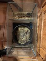 Cuve technique aquarium, Animaux & Accessoires, Enlèvement, Utilisé, Aquarium vide