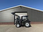 LOVOL M504 C tractor met cabine NIEUW optie frontlader, Neuf, Autres marques, Jusqu'à 2500