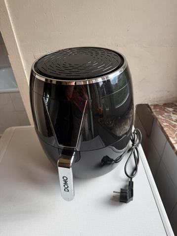 Airfryer DOMO  beschikbaar voor biedingen