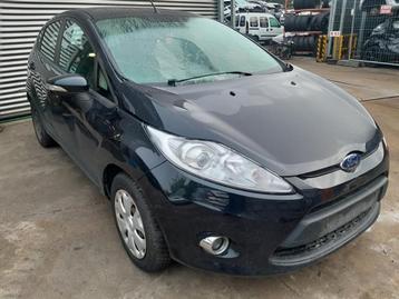 HOOFDREMCILINDER ABS Ford Fiesta 6 (JA8) (01-2008/12-2017) beschikbaar voor biedingen