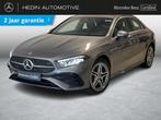 Mercedes-Benz A-Klasse 250 e AMG Line Berline | Verwarmde Ze, Auto's, 4 deurs, Stof, Gebruikt, Euro 6