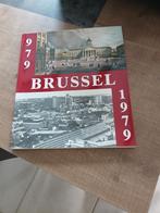 Brussel 1979, Livres, Histoire & Politique, Comme neuf, Enlèvement ou Envoi