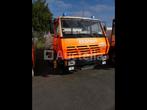 Steyr 19S32 Watertankwagen (1995-32.159 km-VIN:VAN1932YY03YY, Auto's, Overige brandstoffen, Bedrijf, Aanhangers en Opleggers, Te koop