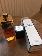 6 parfum de Chanel, Bijoux, Sacs & Beauté, Comme neuf