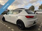 Seat Leon 1.5 TSI FR uitvoering | Pano | Camera | Xenon, Achat, 110 kW, Entreprise, 5 portes