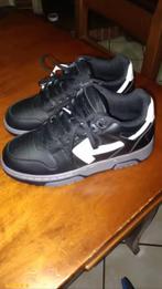 Off white schonen, Kleding | Heren, Schoenen, Zwart, Off White, Nieuw, Ophalen of Verzenden