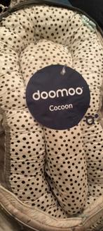 doomoo cocoon, Ophalen, Zo goed als nieuw