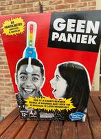 Spel Geen Paniek, Hobby en Vrije tijd, Ophalen of Verzenden, Zo goed als nieuw