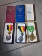 Eretekens, Verzamelen, Militaria | Algemeen, Ophalen of Verzenden