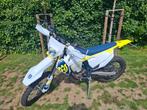 Husqvarna fe 350 bwj 2023, Motoren, Motoren | Husqvarna, Particulier, Enduro, Minimaal motorrijbewijs A2, 1 cilinder