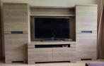 Meuble TV avec lumière intégrée, Ophalen