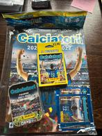 Panini Italie ‘ Calciatori 2021/22’, Ophalen of Verzenden, Nieuw, Meerdere stickers